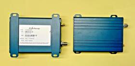 Tc990369 Calamp P/n Model Lmu-300 Gprs Series
