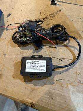 Calamp Ttu28c5v0 Cal Amp Gps Module