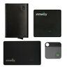 Card-chip-tag-bag Innway Card Ultra Thin Chip Tag Wallet Tracker Finder Black Card-chip-tag-bag Innway Card Ultra Thin Chip Tag Wallet Tracker Finder Black