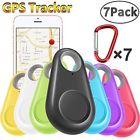 Cdfr564 Cfstores Children Gps Tracker All Day School Smart Key Finder