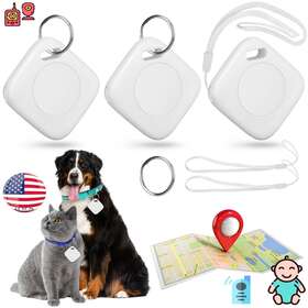 Celectigo 601549118210 Bluetooth Anti-loss Tracking Locator Key Location Finder For Pet Luggage Car Us