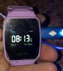 Cfonbl Caref Gator Gps Phone Watch Baby Light Blue Device Cfonbl Caref Gator Gps Phone Watch Baby Light Blue Device