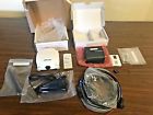 Idp-680 Cg0198 Skywave Orbcomm Cloudgate Gateway Gps Tracking System New
