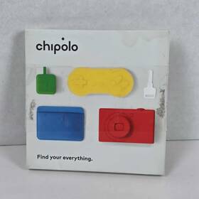 Chipolo 850006043262 One White Find Keys Phone Backpack In Seconds Chipolo 850006043262 One White Find Keys Phone Backpack In Seconds