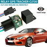 10-40v Cj720 Unbranded Gps Car Tracker Real Time Device Locator 781621730476