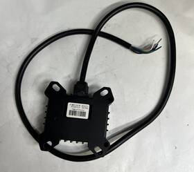 Ch-4g Cloudhawk Ch3g Asset Tracker Gps Location Tracking Waterproof Cable