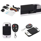 Co Comall Vehicle Car Motorcycle Personal Tracker Tracking Device