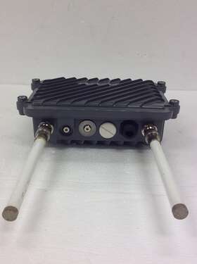Cohda Mk5-rsu Wireless Mk5 Road-side Unit Rsu Tracking Devices With 2 Antenna Free Ship