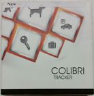 Colibri Itrack Easy Tile Key Finder Gps Cellphone Bluetooth Remote
