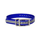 Collar-r-blu The Buzzards Roost Reflective 603827613240