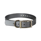 Collar-s-svr The Buzzards Roost Collar 603827613349