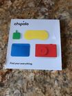 Cpm6 Chipolo Plus Red Bluetooth Gps Tracking Devise Cpm6 Chipolo Plus Red Bluetooth Gps Tracking Devise