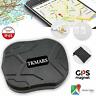 Cs905 Gps Tracker Vehicle Anti Lost Geo Fence Remove Alarm Standby