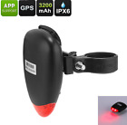 Cvagw-c565 Unbranded-generic Tracker Gps Bicycle