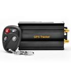Cvpl-g522 Undisclosed Gps Car Tracker