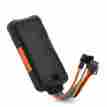 Cvxk-g550 Real-time Gps Tracker With Quad Band