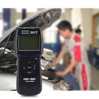 D900 Unbranded Universal Canbus Eobd Scanner Live Data Fault Code Reader