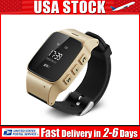 D99 Unbranded Anti-lost Smart Wrist Watch
