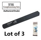 Dantracker Lot Of 3 Gps