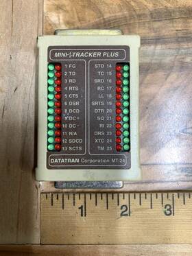 Datatran Mt-24 Mini Tracker Plus