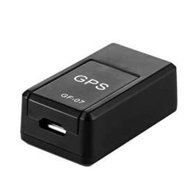 Dealpeak 018635316030 Ultra Mini Hidden Tracker Gps Realtime Car Truck Magnetic Tracking Device Gsm