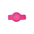 Det-42alchcaw Deluxe Anti Lost Bluetooth Child Hot Car Alarm Gps Wristband