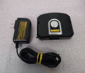 Dewalt Ds500s Black Mobilelock Gps Locator Anti-theft Alarm
