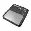 Dg-100 Globalsat Lot Of 5 Brand New Gps Data Logger Usb Receiver Travel Recorder