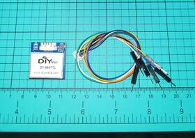 Diy Dy-880ttl Gps Module