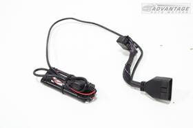 2askhalt01 Dodge 2018 Durango Gt Front Under Dashboard Panel Gps Tracker Module Oem