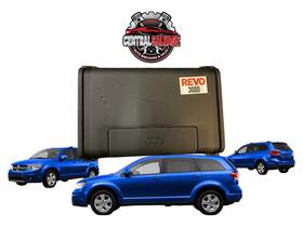 S4n-4lh Dodge 2012 Journey Sxt 3.6l Revo 3000 Gps Tracking Oem S4n-4lh Dodge 2012 Journey Sxt 3.6l Revo 3000 Gps Tracking Oem