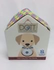 Dott The Smart Dog Tag Virtual Leash No 658294198493
