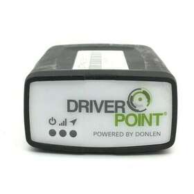 Go7-3gdon Driver Point By Donlen Gps Vehicle Tracker 16-pin Telematics Used
