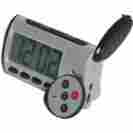 Dsd563608 Miniclockcam Mini Gadgets Mini-clock-cam 609728161279