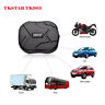Dyq539795 Tkstar Authentic Gps Tracker Car Vehicle Tracking Device Gsm Gprs
