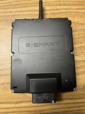 E-smart A-a3/h-c1 Gps Vehicle Speed Monitoring System