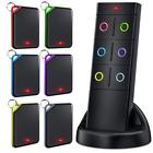 Ealnk-43237-2 Ealnk Key Finder Wireless Rf Item Remote Control Phone Locator