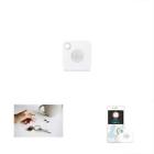 Ec13001 Gps Trackers Mate With Replaceable Battery Pack New 819039020589