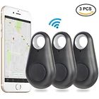 Eftgps02black3 Gps Trackers Smart Finder Bluetooth Locator Key Pet 747100112072