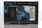 Efvggcartrk Itrack 2.0 Real Time