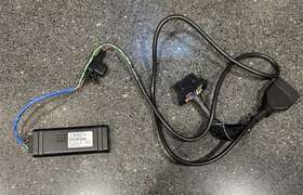 Ic25015alt01 Elo 2020 Jeep Wrangler Gps Unit