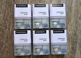 Tsc-th00 Emerson Go Real-time Tracker 4g/5g 2.1