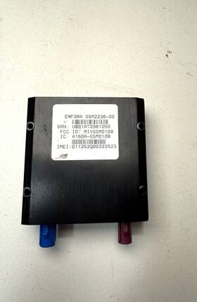 Gsm2238-00 Enfora Global Tracking Communicatioins Inc - Apu Asset Protection Unit
