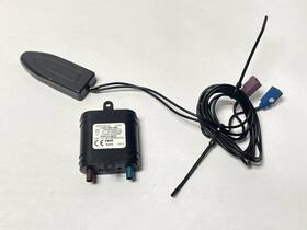 Enfora Gsm2338-00 Stm34 Gsm Gps Vehicle Tracking Unit Antenna Wiring Harness