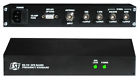 Es-110 Ese Gps Frequency Standard With Antenna Es-110 Ese Gps Frequency Standard With Antenna