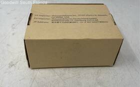 Esky Kf05a Model Rechargeable Key Finder Open Box Not Tested