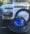 F-50-k Ritchie Explorer Compass In 010342160461
