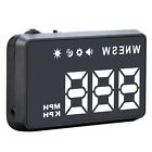 F206 Junsun 3 Gps Hud