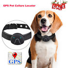 F9 Docamor Gps Tracking Collar Realtime Tracker Finder Waterproof 667016819127