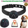 F9 Docamor Waterproof Dog Cat Pet Gps Tracking Collar 669818269414